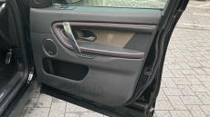 Land Rover Discovery Sport 2.0 P250 R-Dynamic HSE 5dr Auto [5 Seat] Petrol Station Wagon